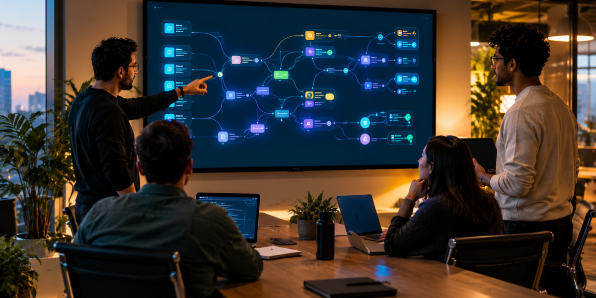 AI Agent Architecture: Build Production AI Apps That Work