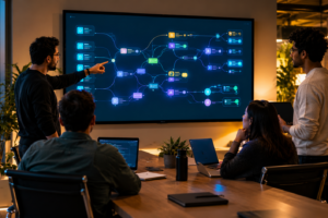 AI Agent Architecture: Build Production AI Apps That Work