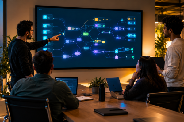 AI Agent Architecture: Build Production AI Apps That Work