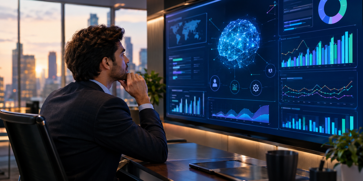 FP&A Explained: How Businesses Plan, Forecast, and Grow