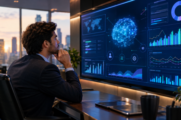 FP&A Explained: How Businesses Plan, Forecast, and Grow