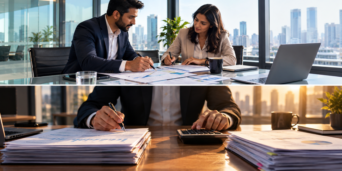 Quality of Earnings: Is a Company’s Profit Sustainable?