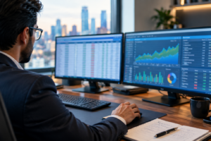 Treasury Management: How Companies Control Cash and Risk