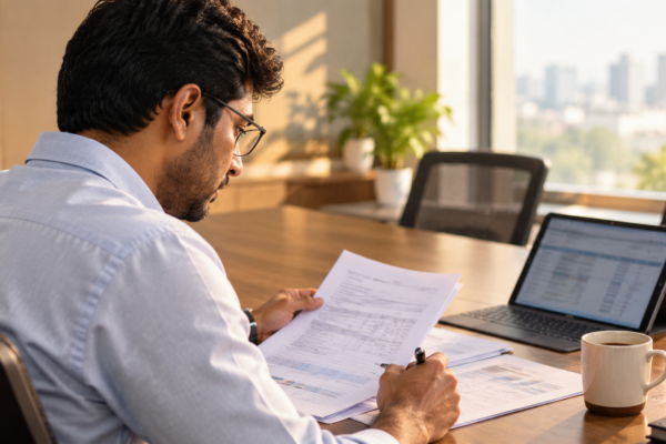AML Analyst Career in India: Skills, Salary & Roadmap