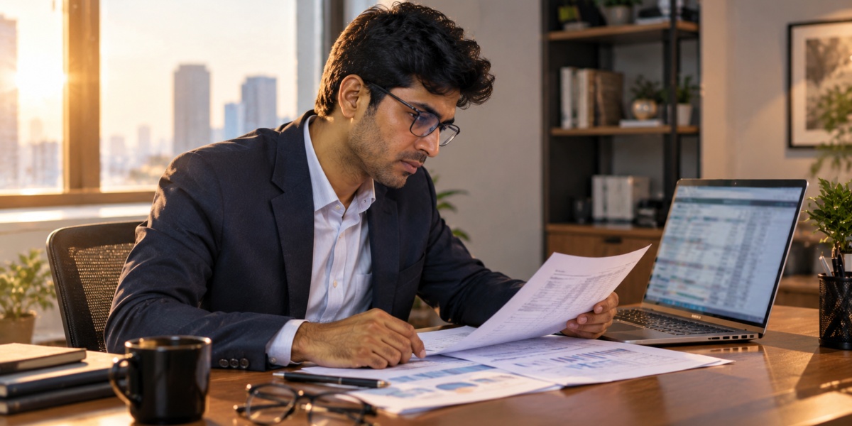 Equity Research Career in India: Skills, Salary & Roadmap