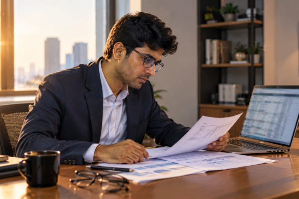 Equity Research Career in India: Skills, Salary & Roadmap