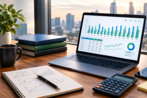 Cash Flow Forecasting: How Businesses Predict Cash Shortfalls