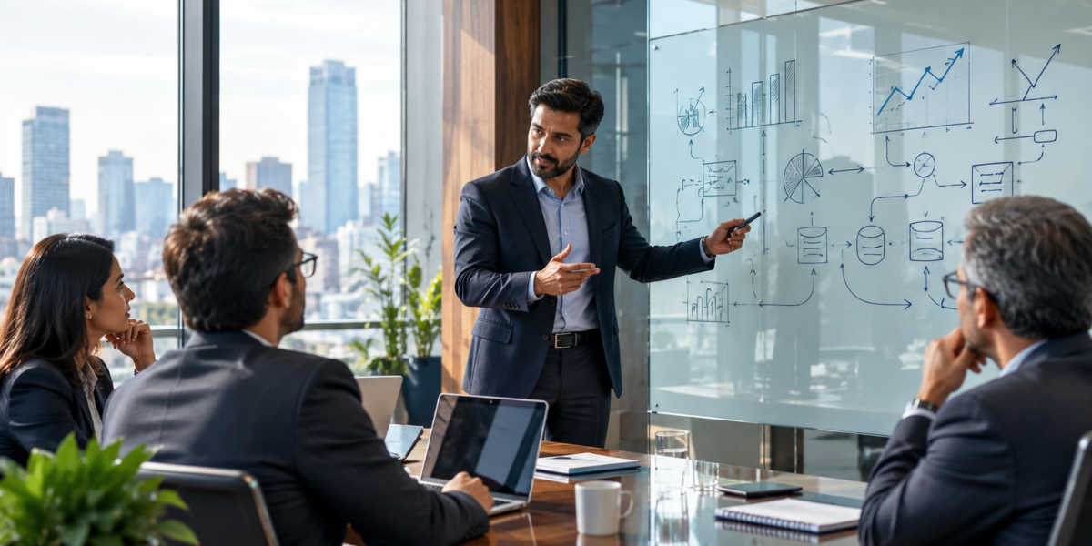 Capital Budgeting Explained: Methods, NPV, IRR & Examples