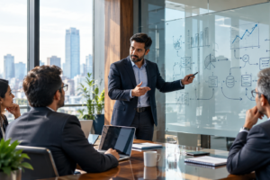 Capital Budgeting Explained: Methods, NPV, IRR & Examples