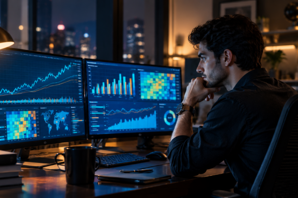 How Investors Really Value Companies