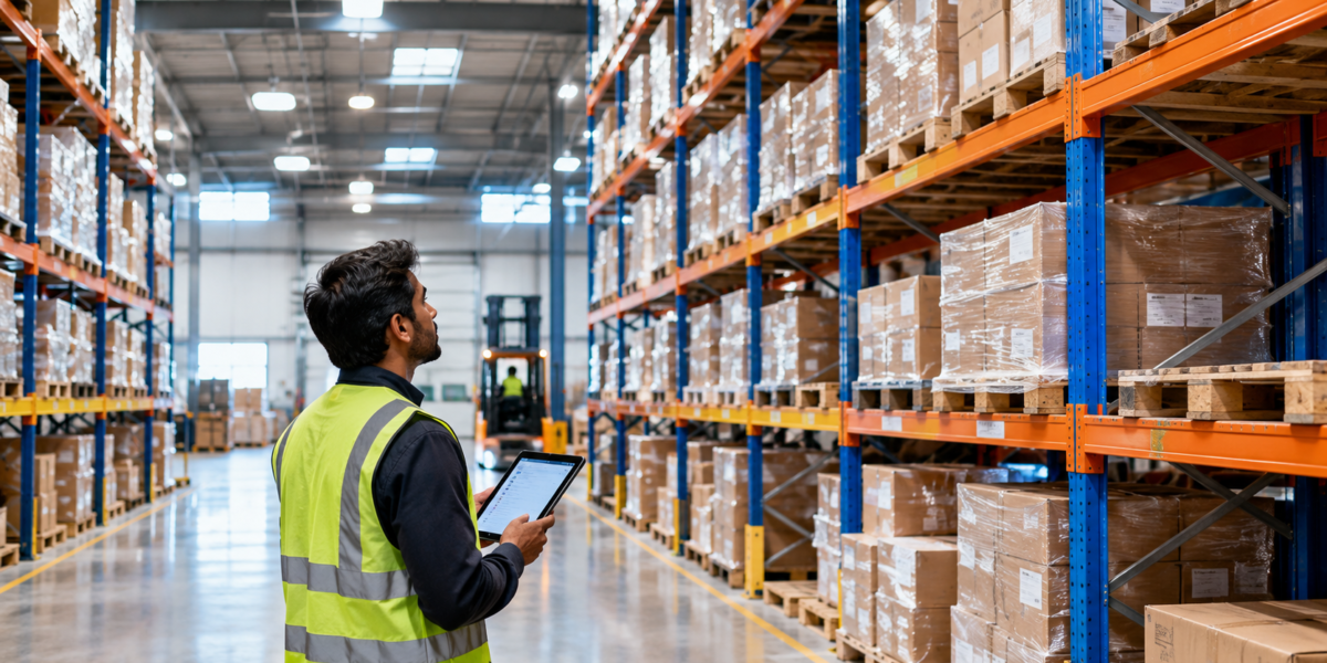 Working Capital Management: How Businesses Protect Cash Flow